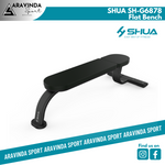 SHUA Flat Bench SH-G6878