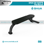 SHUA Flat Bench SH-G6878