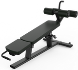 SHUA Adjustable Abdominal Bench SH-G6879