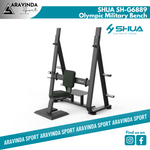 SHUA Olympic Military Bench SH-G6889