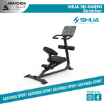 SHUA Stretcher SH-G6890