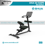 SHUA Stretcher SH-G6890