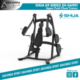 SHUA Upper Push Chest Trainer SH-G6901