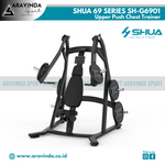 SHUA Upper Push Chest Trainer SH-G6901