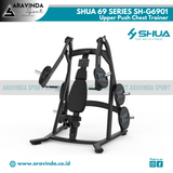 SHUA Upper Push Chest Trainer SH-G6901