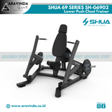 SHUA Lower Push Chest Trainer SH-G6902