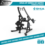 SHUA Pull Down Trainer SH-G6903