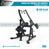 SHUA Pull Down Trainer SH-G6903