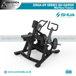 SHUA Mid Row Trainer SH-G6904