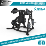 SHUA Shoulder Press SH-G6905