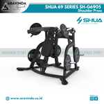 SHUA Shoulder Press SH-G6905