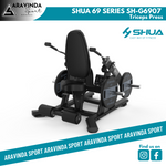 SHUA Triceps Press SH-G6907