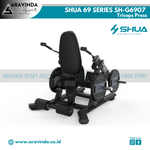 SHUA Triceps Press SH-G6907