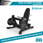 SHUA Leg Extension SH-G6908