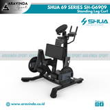 SHUA Standing Leg Curl SH-G6909