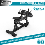 SHUA Seated Calf Raise SH-G6910