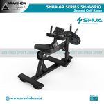 SHUA Seated Calf Raise SH-G6910