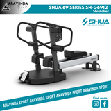 SHUA Stretcher SH-G6912