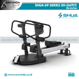 SHUA Stretcher SH-G6912