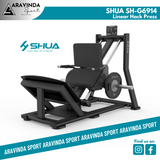 SHUA Linear Hack Press SH-G6914