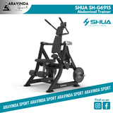 SHUA Abdominal Trainer SH-G6915