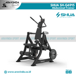 SHUA Abdominal Trainer SH-G6915