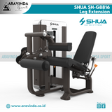 SHUA Leg Extension SH-G8816