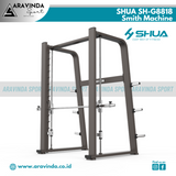 SHUA Smith Machine SH-G8818