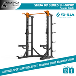 SHUA Power Rack / Squat Rack SH-G8901