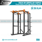 SHUA Full Cage Power Rack SH-G8902