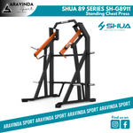 SHUA Standing Chest Press SH-G8911