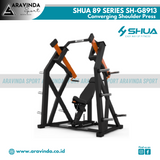 SHUA Converging Shoulder Press SH-G8913