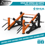 SHUA Abdominal Deadlift Trainer SH-G8914