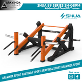 SHUA Abdominal Deadlift Trainer SH-G8914