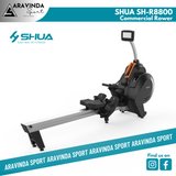 SHUA Commercial Rower SH-R8800