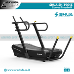 SHUA Curved Treadmill SH-T901Z