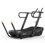 SHUA Curved Treadmill SH-T901Z