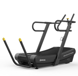 SHUA Curved Treadmill SH-T901Z