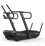 SHUA Curved Treadmill SH-T901Z