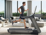 SHUA Commercial Treadmill SH-T9100T