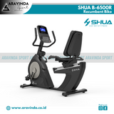 SHUA Recumbent Bike B-6500R