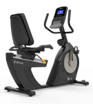 SHUA Recumbent Bike B-6500R