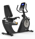 SHUA Recumbent Bike B-6500R