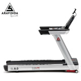 Reebok Treadmill SL 8.0 (AC)