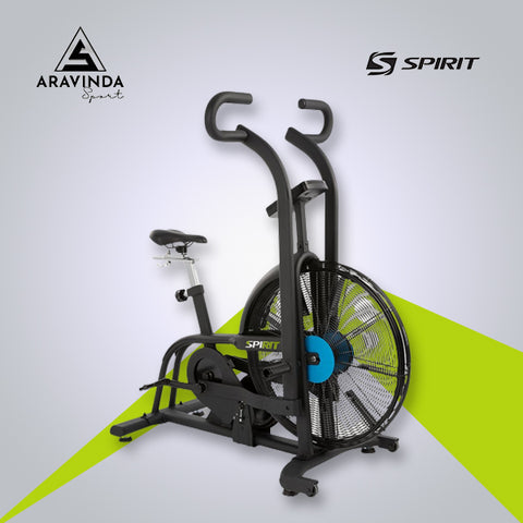 SPIRIT Air Bike/ Spin Bike AB900