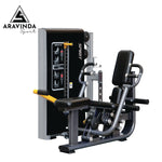 SPIRIT Dual Functional Chest Press Seated Row DWS 101