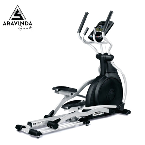 SPIRIT Elliptical CE 800 ENT