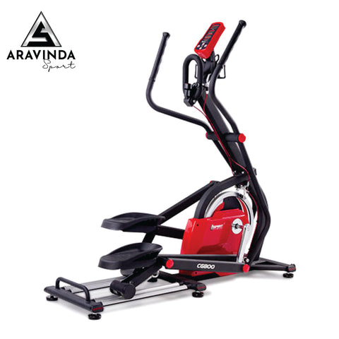 SPIRIT Elliptical E-Glide CG 800