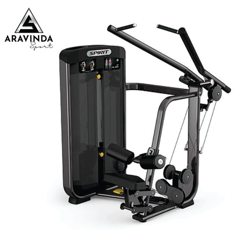 SPIRIT Fixed Lat Pull Down SP-3501