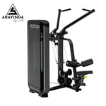 SPIRIT Fixed Lat Pull Down SP-3501